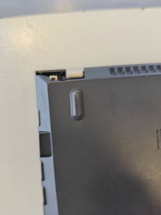PORTATIL LENOVO E31-80 i3 5GB RAM 130GB SSD USADO