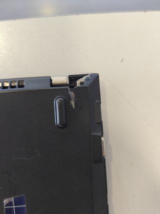 PORTATIL LENOVO E31-80 i3 5GB RAM 130GB SSD USADO