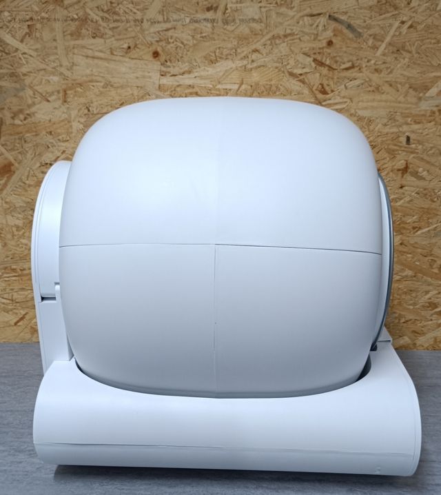 Arenero automático Cecotec. Wifi. Nuevo.