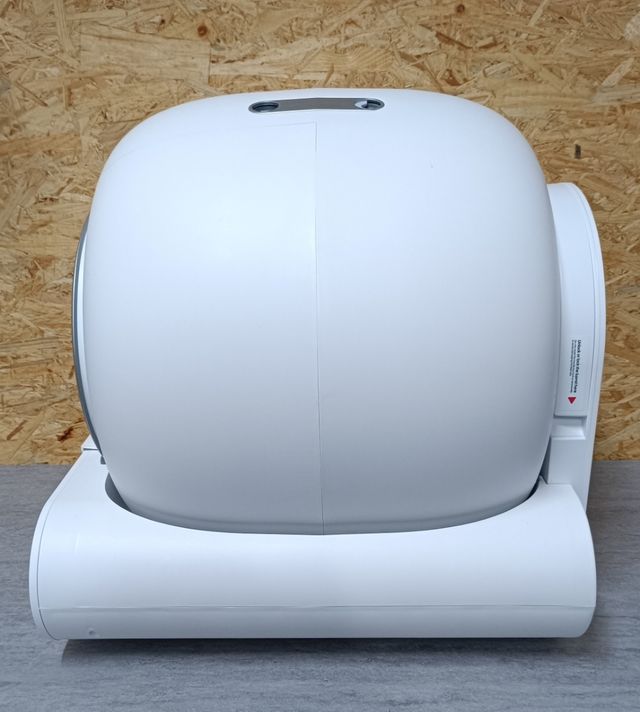 Arenero automático Cecotec. Wifi. Nuevo.