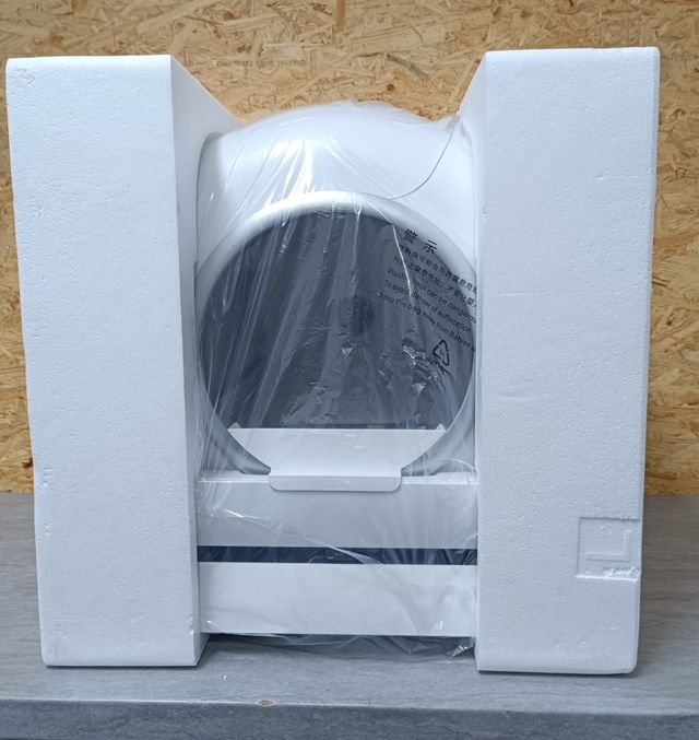 Arenero automático Cecotec. Wifi. Nuevo.