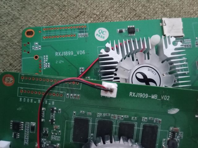 REPARACIONES DE MAQUINAS ARCADE