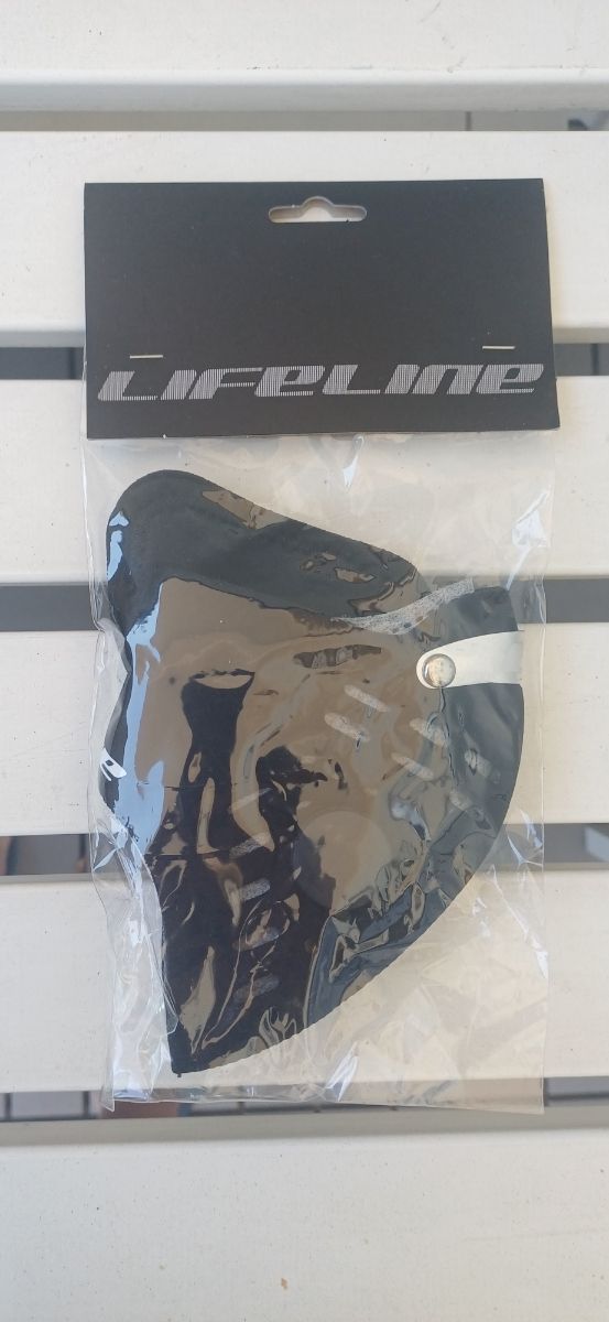 Maschera anti smog Lifeline