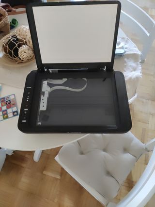 Impresora Canon PIXMA MG2550S