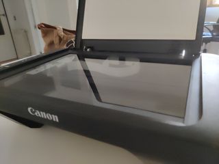 Impresora Canon PIXMA MG2550S
