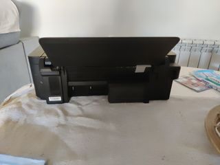 Impresora Canon PIXMA MG2550S