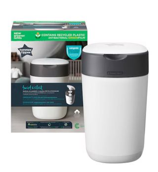 Contenedor pañales Tommee Tippee + recambio