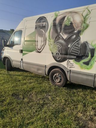 Iveco Daily 2002