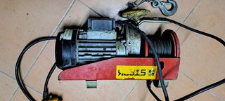 Guincho Stark 200kg - usado