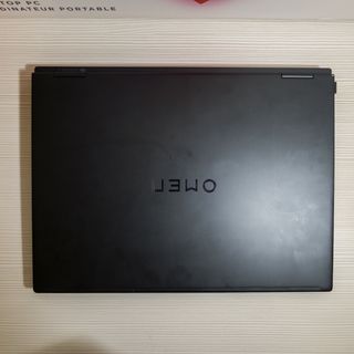 HP Omen 16 RTX4070 i7-14700HX