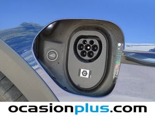 Porsche Taycan 4 Cross Turismo 350 kW (476 CV)