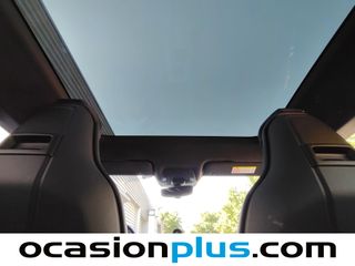Porsche Taycan 4 Cross Turismo 350 kW (476 CV)