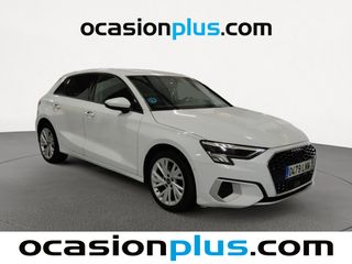 Audi A3 Sportback Advanced 30 TDI 85 kW (116 CV)