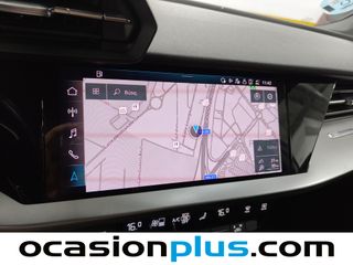 Audi A3 Sportback Advanced 30 TDI 85 kW (116 CV)
