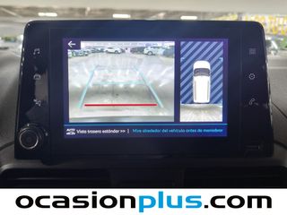 Citroen Berlingo BlueHDi 100 S&S Talla M Shine 75 kW (102 CV)