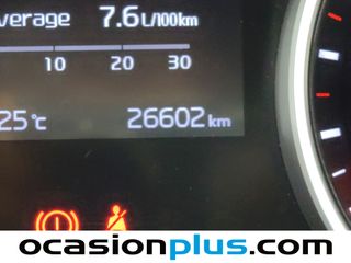 Kia Ceed 1.0 T-GDi Tech 88 kW (120 CV)