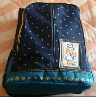 Mochila Cuca Dolls última unidad disponible 