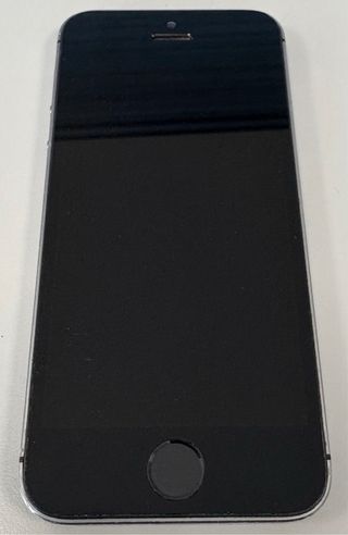 iPhone 5S 16GB - Nero