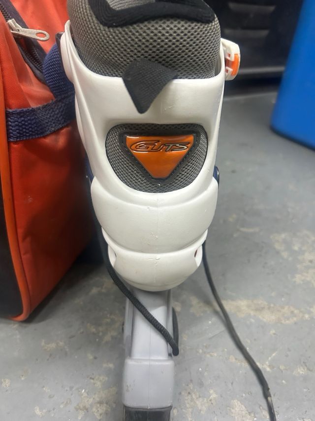 Patines en línea infantiles