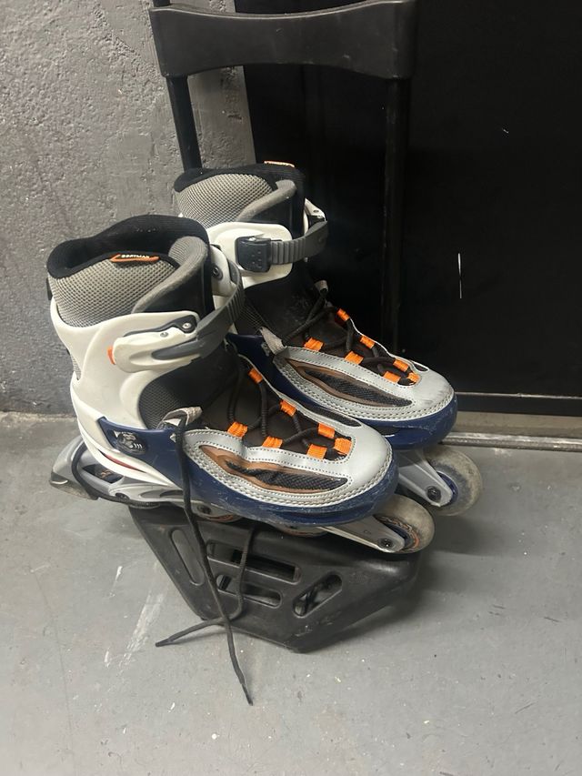 Patines en línea infantiles