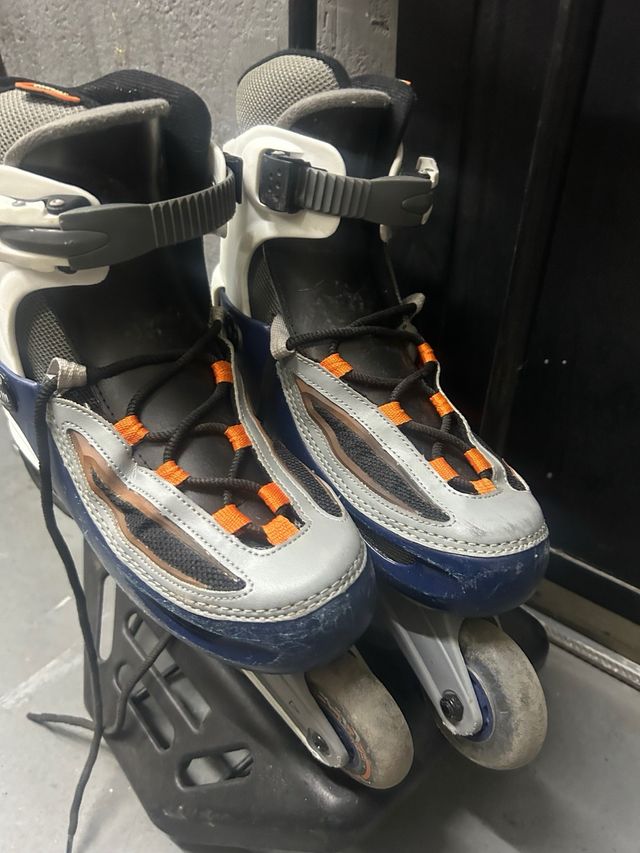 Patines en línea infantiles