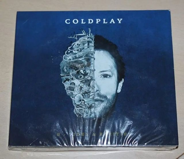Coldplay - B-Sides & Rarities
