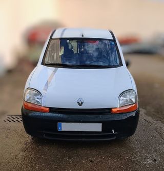 Renault Kangoo - Recambios