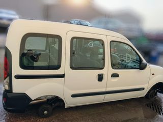Renault Kangoo - Recambios