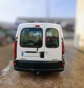 Renault Kangoo - Recambios