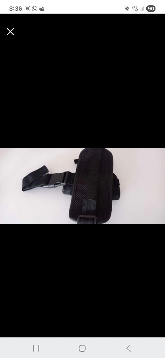 Funda Pierna UTG - Táctica