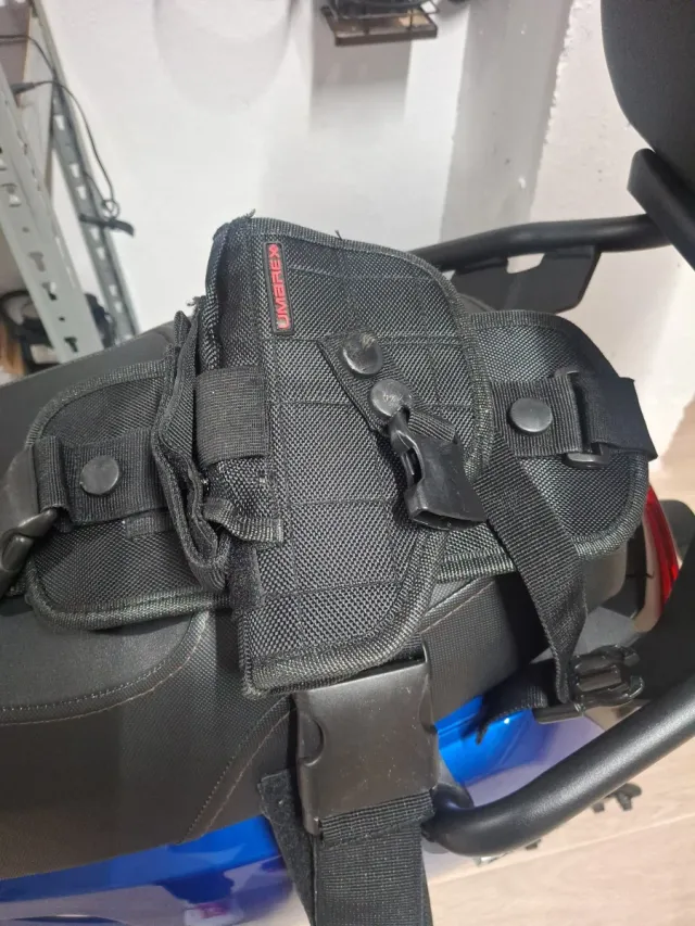 Funda Pierna UTG - Táctica