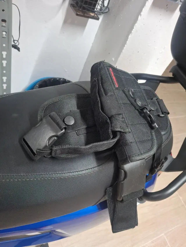 Funda Pierna UTG - Táctica