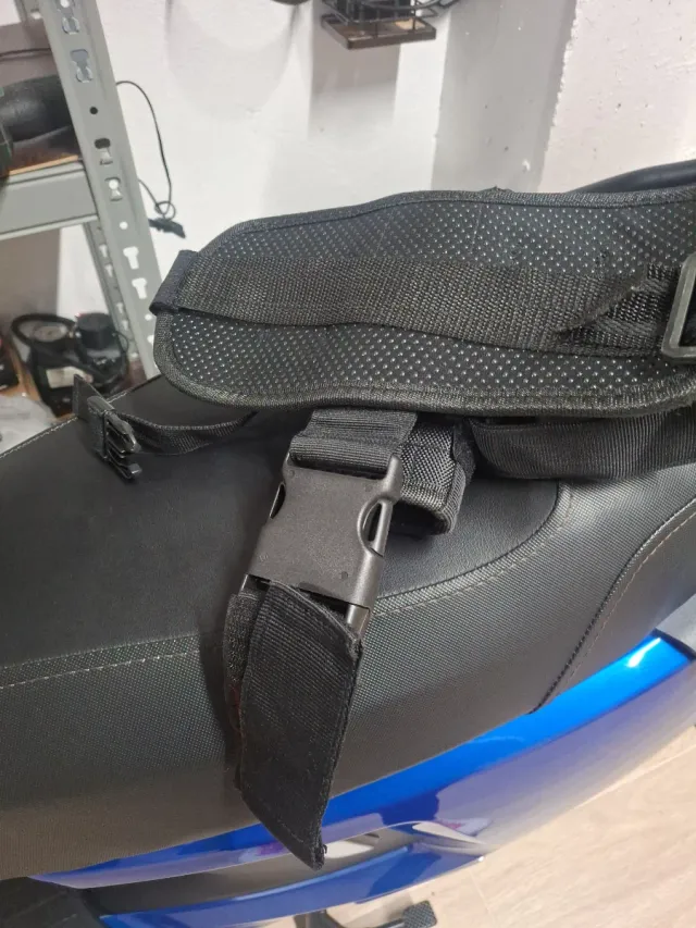 Funda Pierna UTG - Táctica