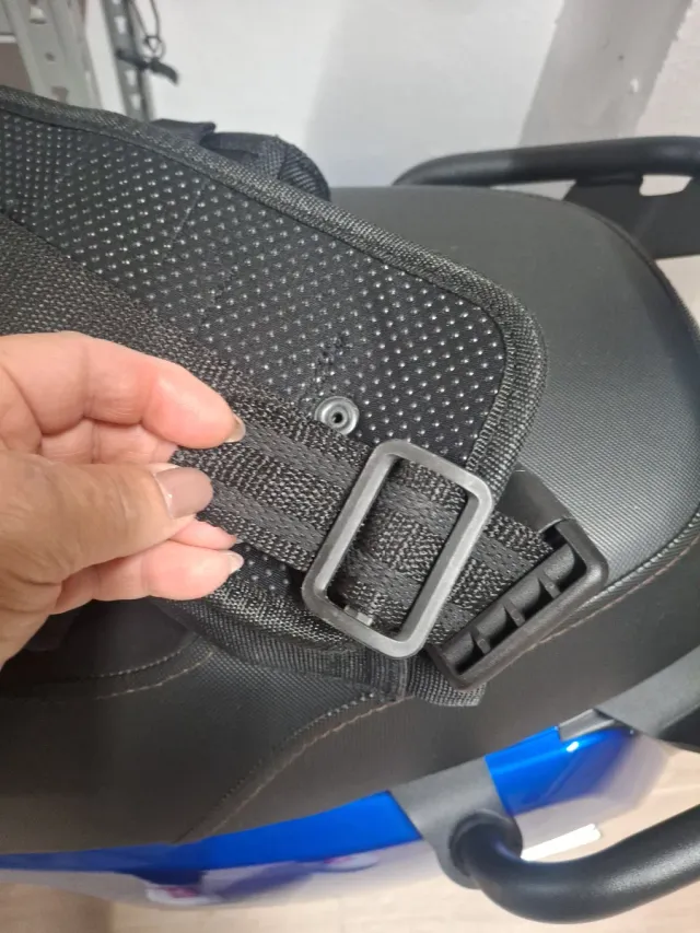 Funda Pierna UTG - Táctica