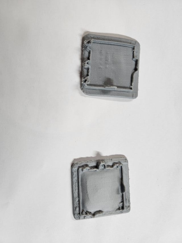 Tapas faldón Mercedes Clase C W202