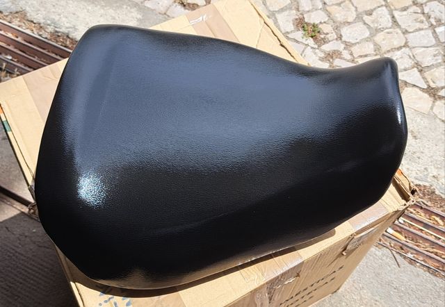 Banco Suzuki GSX-R 1100