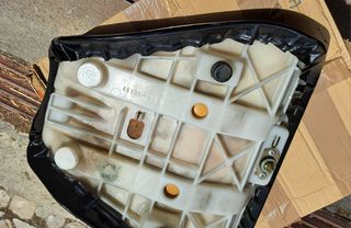 Banco Suzuki GSX-R 1100