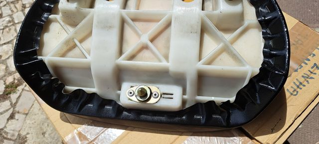 Banco Suzuki GSX-R 1100