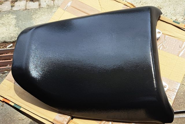 Banco Suzuki GSX-R 1100