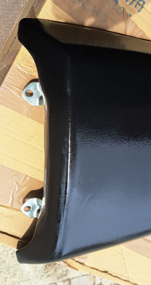 Banco Suzuki GSX-R 1100