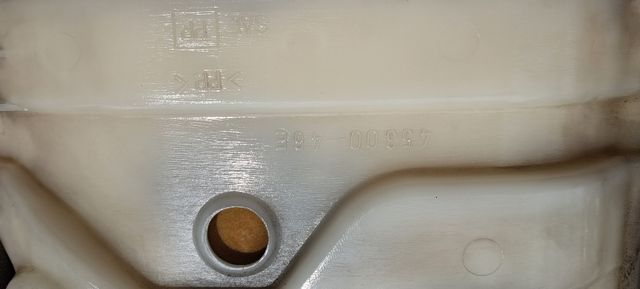 Banco Suzuki GSX-R 1100