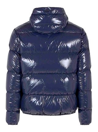 PLUMIFERO HERNO REVERSIBLE 