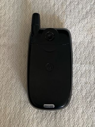 Motorola V235 - Cellulare Vintage