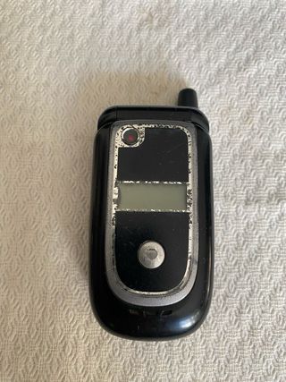 Motorola V235 - Cellulare Vintage