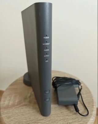 Router Vodafone WIFI 6 Fibra ONT