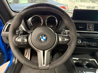 BMW M2 Cs 2021