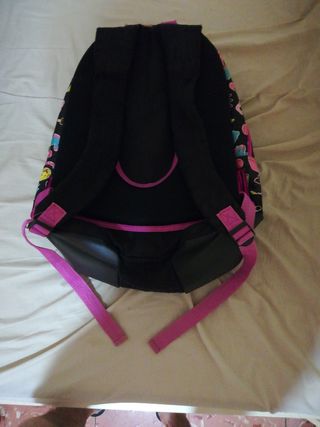 Mochila B4U