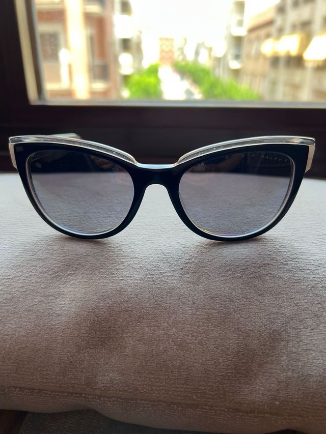 Gafas Ralph Lauren - Negras