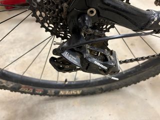 Bicicleta Scott Scale 