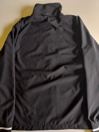 Chaqueta Futbol Retro Hummel 2024/25 Celta de Vigo